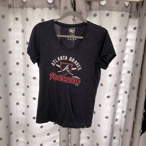 Atlanta Braves Shirt